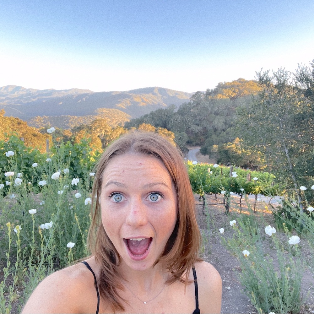 Meet your Posher, Tori